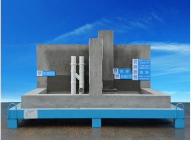 建筑工地為什么要做質(zhì)量樣板，有什么用